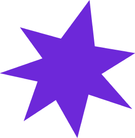 Star Roxo