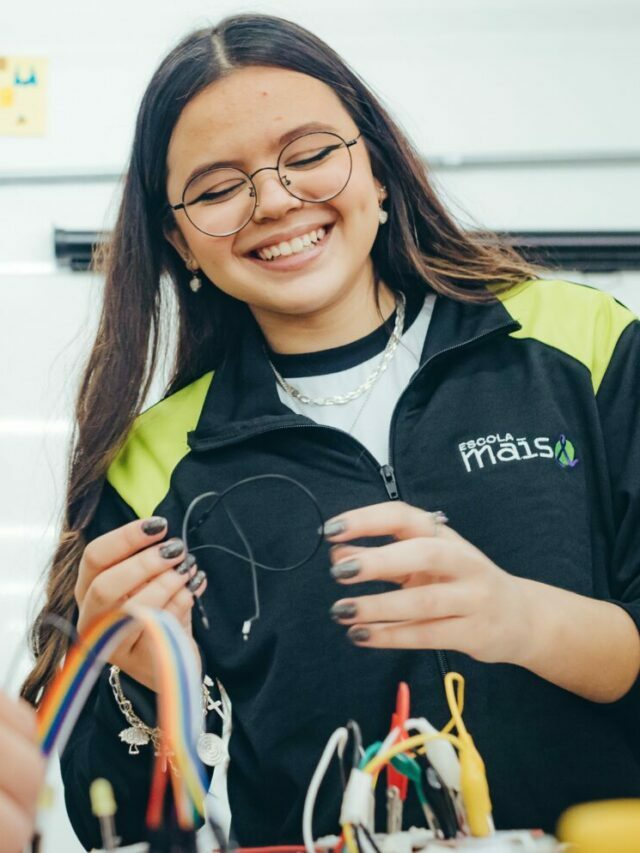 Ensino Fundamental II
