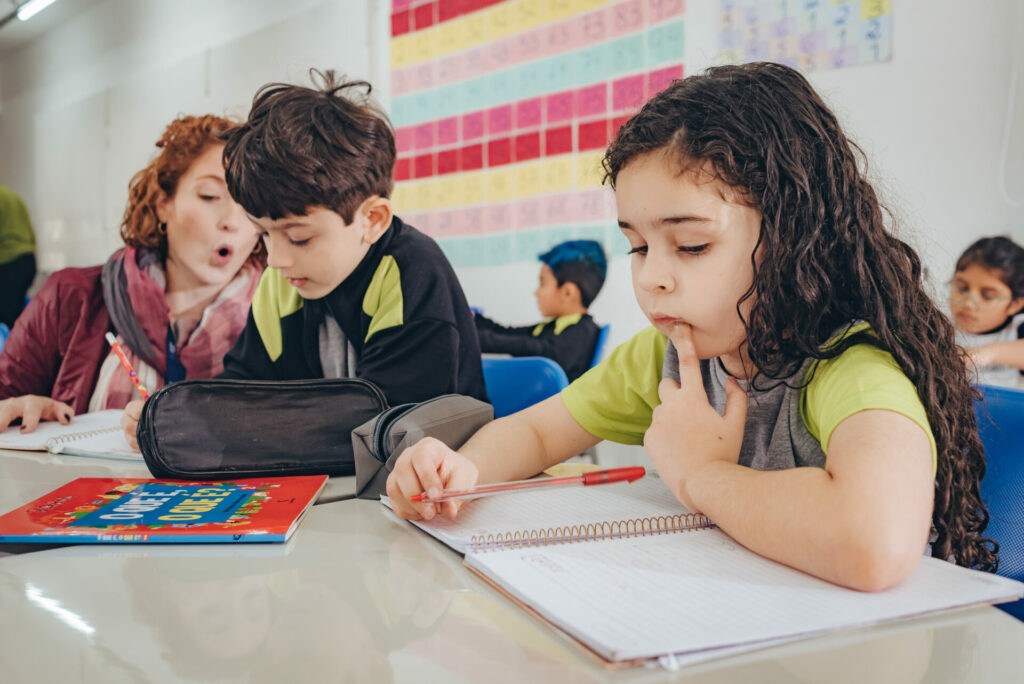 Ensino Fundamental 1: o que é importante aprender entre 6 e 10 anos de ...