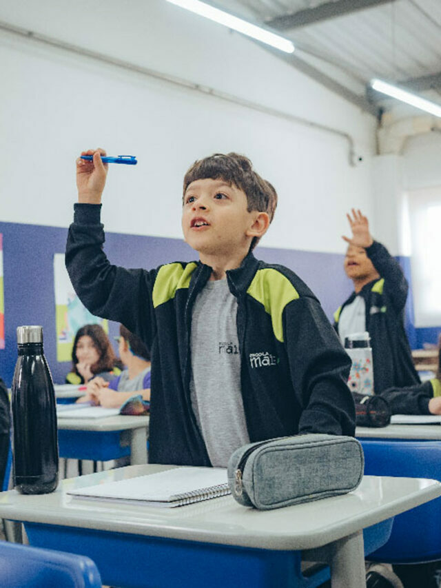 7 motivos para aprender inglês