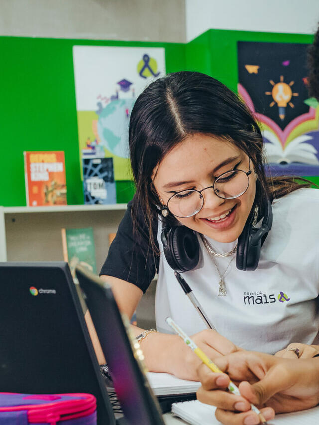 Por que adotar a Tecnologia no dia a dia do Ensino Fundamental II