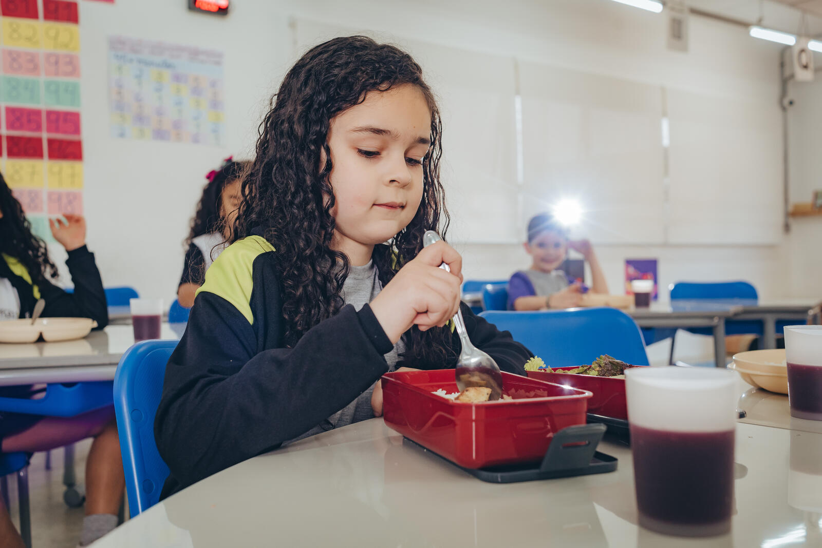 Escola na Vila Andrade de Período Integral | Escola Mais