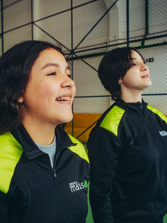 O que são aspectos socioemocionais e por que devem ser trabalhados na rotina escolar?