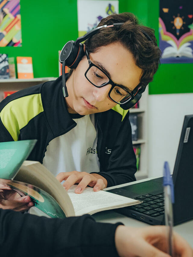 Tecnologia na Educação: como utilizar a tecnologia a favor do desenvolvimento