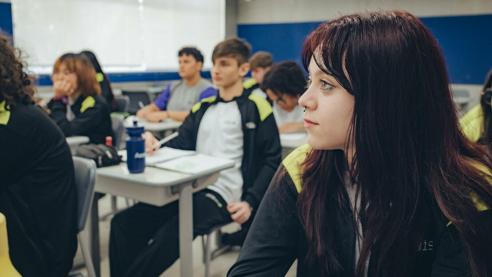 Como a leitura em inglês pode ajudar no ensino?