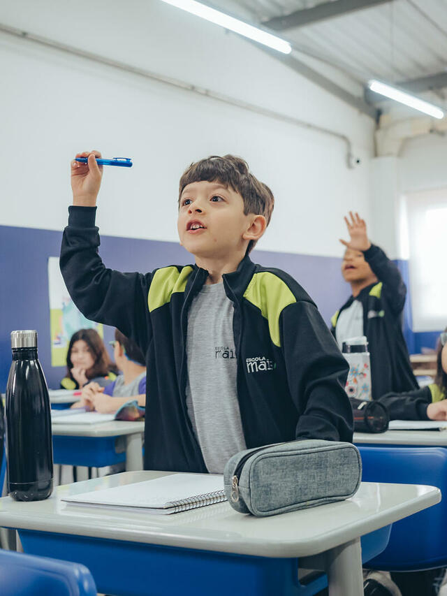 Como estimular o protagonismo infantil no ambiente escolar?