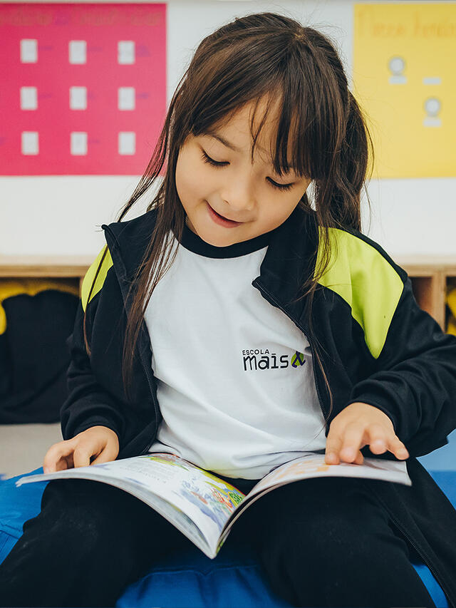 Permitir escolhas e colocar o aluno como protagonista diminui a autoridade da escola?