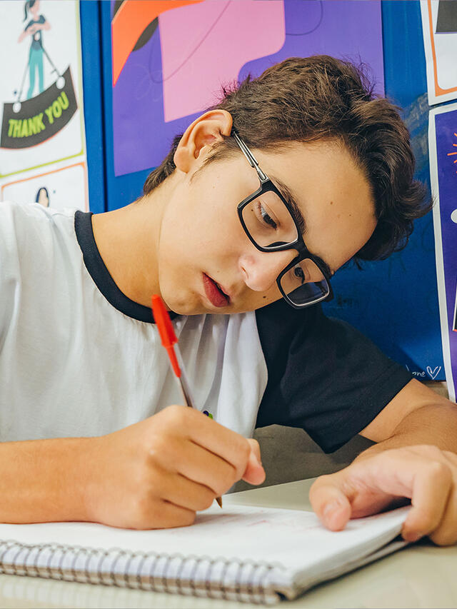Matérias do Ensino Médio: Como se preparar para o vestibular?
