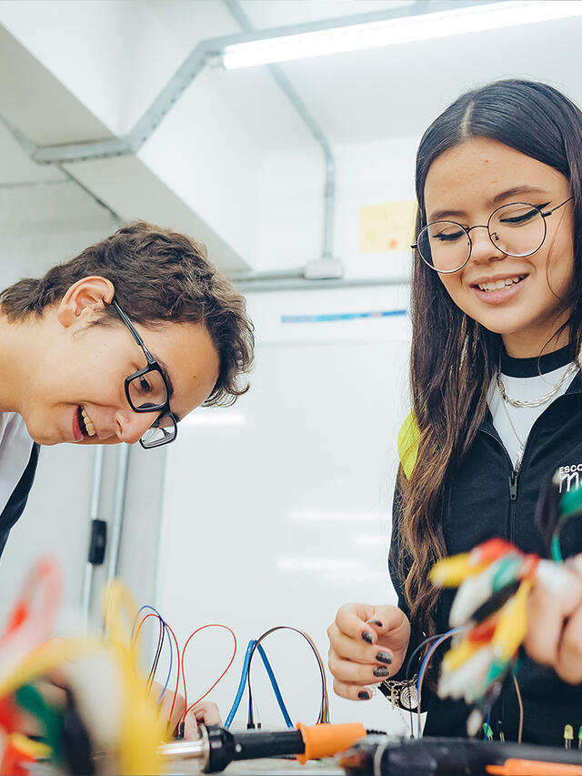 Por que é importante aplicar a Cultura Maker no dia a dia fora da escola?