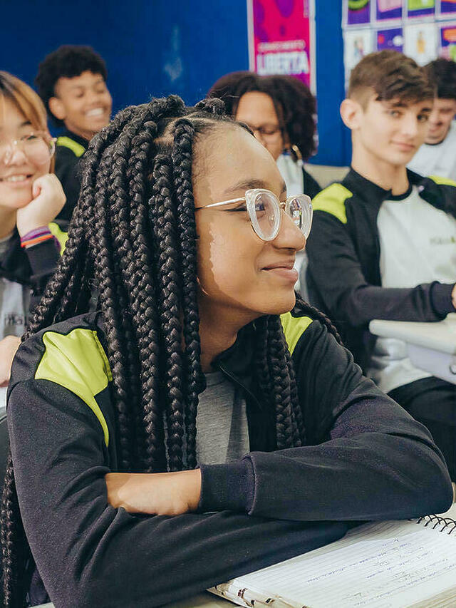 Como promover uma educação antirracista na escola?