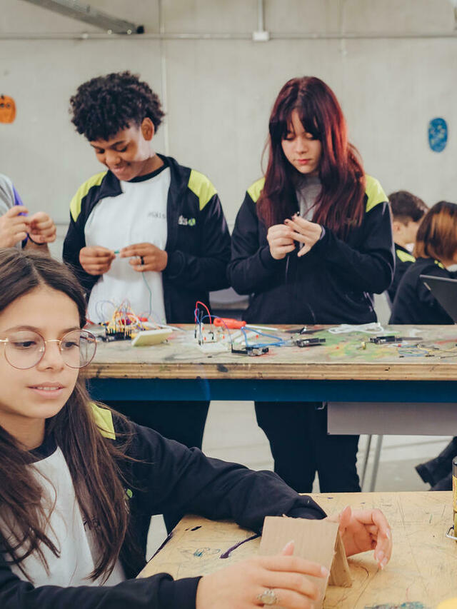 Cultura maker: o que é, quais os objetivos e os tipos de aplicação