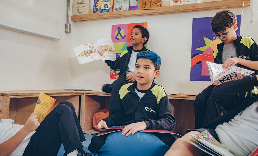 Cultura, guloseimas e muita diversão: festa junina é tradição nas escolas  do Brasil - Escola Mais